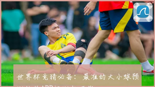 世界杯竞猜必备:最准的大小球预测软件APP评测与下载