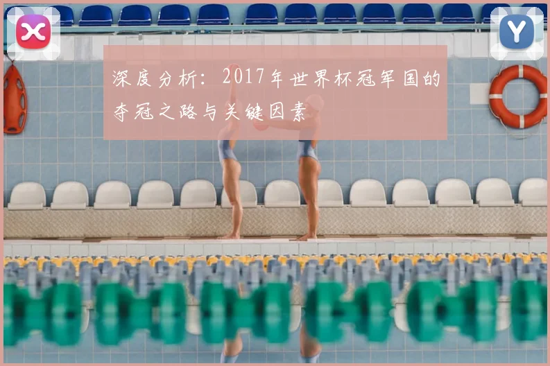 深度分析：2017年世界杯冠军国的夺冠之路与关键因素